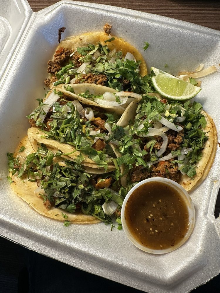 El Taco Vaquero