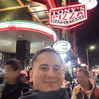 Slice House by Tony Gemignani - Salad Near Me - San Francisco, California