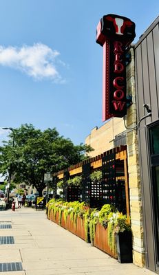 Red Cow North Loop by null