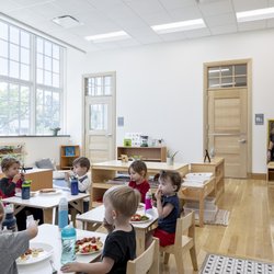 Garfield School - Garfield School/Academy - Toddler Classroom - 2018