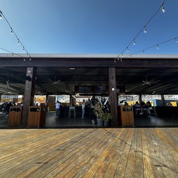 Regatta Grove - Cocktail Bars Near Me - Miami, Florida