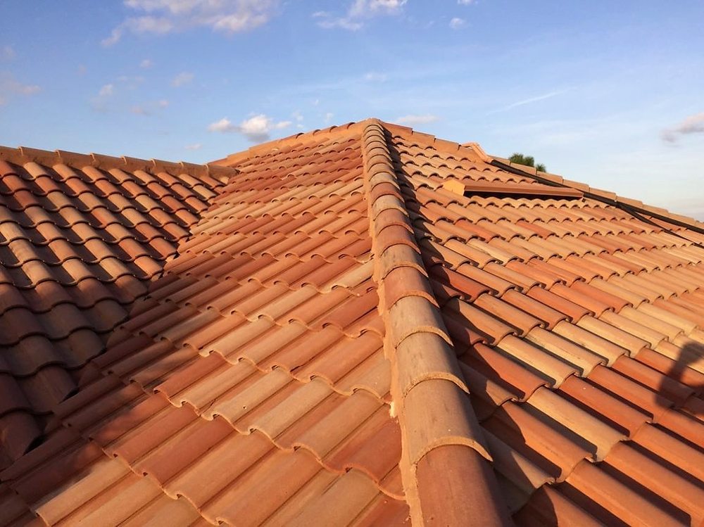 Slide of Absolute Roofing Of Southwest Florida