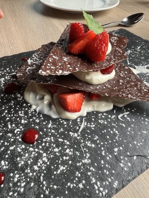 Westerås Restaurant by null