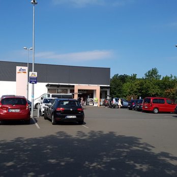 Dm-drogerie Markt - Drugstores Near Me - Bad Hersfeld, HE