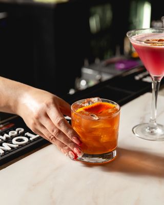 North End Kitchen & Bar by null