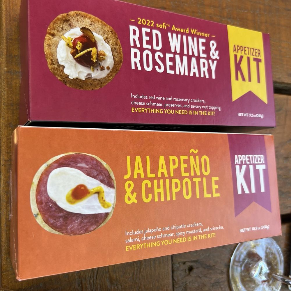 Old Creek Ranch Winery - Snack kits - Venues & Event Spaces Near Me - Ventura, California Old Creek Ranch Winery - Snack kits - Venues & Event Spaces Near Me - Ventura, California