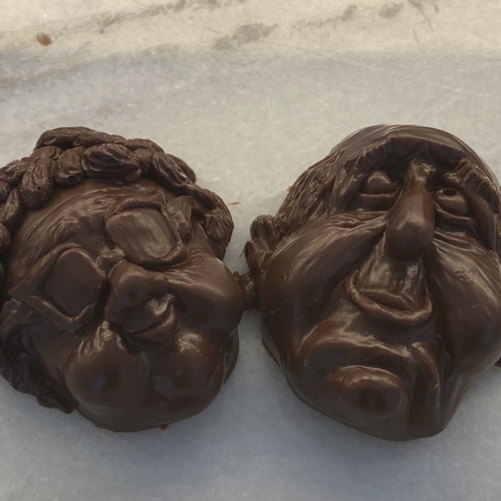 Storyboard Delights - Chocolatiers & Shops Near Me - Longview, Washington