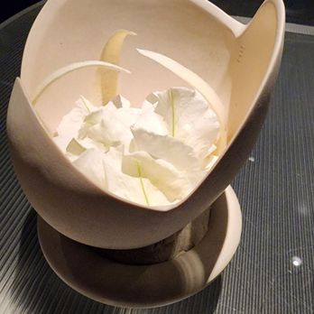 Vespertine - Scrumptious - New American Near Me - Culver City, California