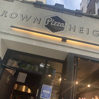 Crown Heights Pizza - The worst pizza shop in Brooklyn - Pizza Near Me - Brooklyn, New York Crown Heights Pizza - The worst pizza shop in Brooklyn - Pizza Near Me - Brooklyn, New York
