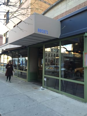 Rosie's by null Rosie's by null