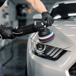 Elite Auto Detailing Ceramic Coating  - Paint correction