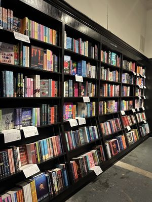 Fabled Bookshop & Cafe by null