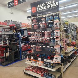 Harbor Freight Tools