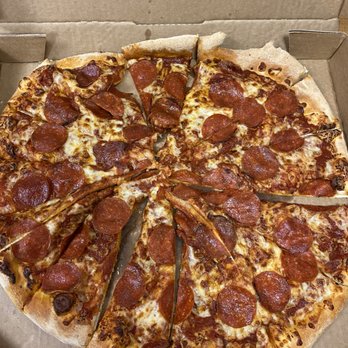 Domino's Pizza - Look - Pizza Near Me - Duncanville, Texas