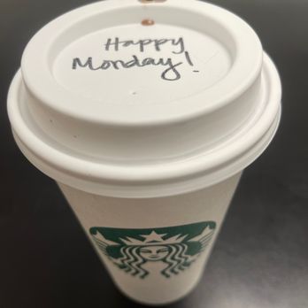 Starbucks - Peppermint Hot Chocolate - Coffee & Tea Near Me - Stockton, California Starbucks - Peppermint Hot Chocolate - Coffee & Tea Near Me - Stockton, California
