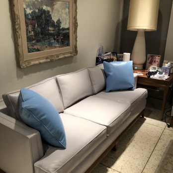 Riviera Upholstery - Reupholstered sofa - Furniture Reupholstery Near Me Riviera Upholstery - Reupholstered sofa - Furniture Reupholstery Near Me