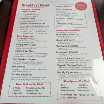 Breakfast Barn Country Kitchen - Breakfast & Brunch Near Me - Zellwood, Florida Breakfast Barn Country Kitchen - Breakfast & Brunch Near Me - Zellwood, Florida