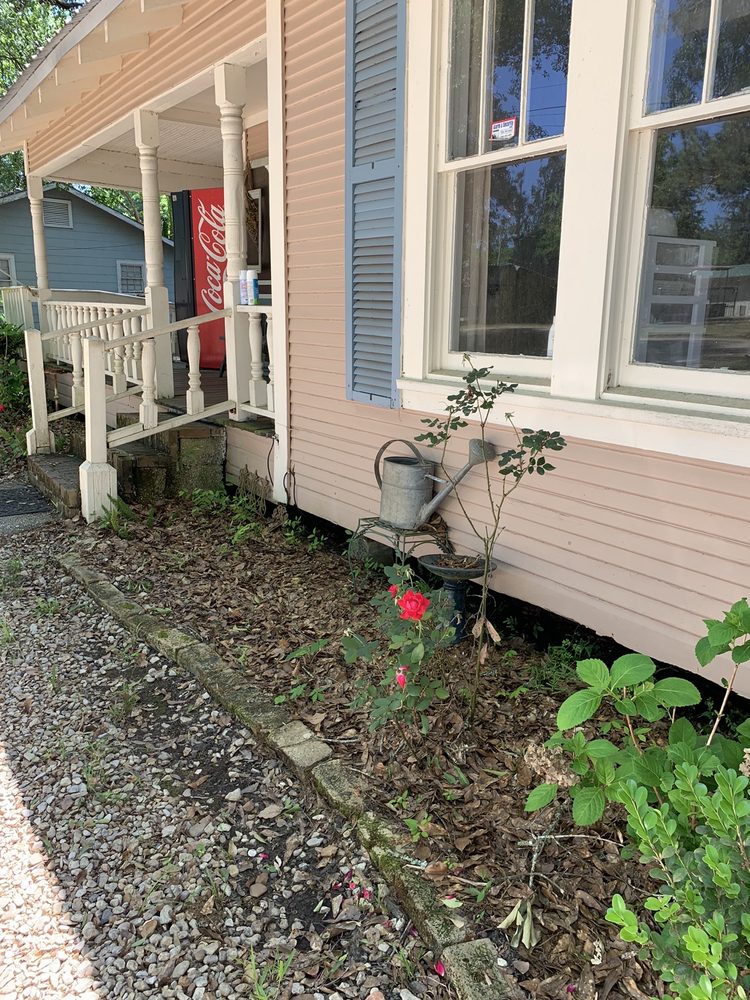 TOUCH OF GRACE MASSAGE THERAPY Updated June 2024 804 Bene St