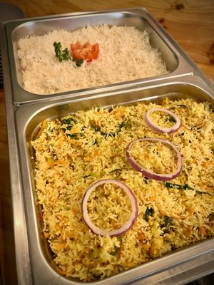 Spice Garden Eating House & Grill by null