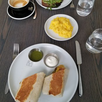 Marisol - New American Near Me - Chicago, Illinois