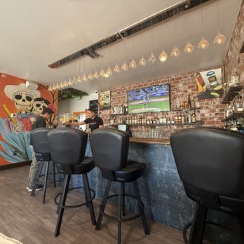 Mexcal - Bar view - Mexican Near Me - Reno, Nevada Mexcal - Bar view - Mexican Near Me - Reno, Nevada