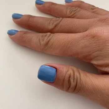 VIP Nails & Spa - Bleeding finger included with $30 gel manicure. - Nail Salons Near Me - Austin, Texas VIP Nails & Spa - Bleeding finger included with $30 gel manicure. - Nail Salons Near Me - Austin, Texas