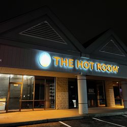 The Hot Room - Bloomington