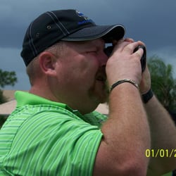 Blue Collar Golf