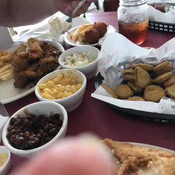 Simply Southern Kitchen - Servings were generous and food was hot and homemade - Southern Near Me - Harbinger, North Carolina Simply Southern Kitchen - Servings were generous and food was hot and homemade - Southern Near Me - Harbinger, North Carolina
