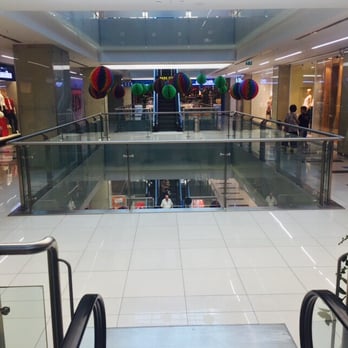 İzmirPark AVM - Shopping Centers Near Me - İzmir, 35
