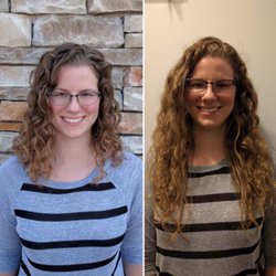 Loft Studios Salon & Spa - Stlouiscurls.com at Loft Studios. Call/Text Casey Cook to book 636-346-5620