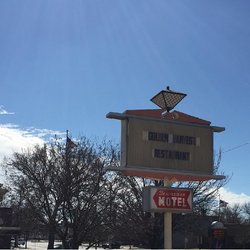 Golden Harvest Restaurant