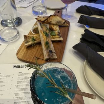 Warehouse 72 - Bone marrow - American Near Me - Irvine, California Warehouse 72 - Bone marrow - American Near Me - Irvine, California