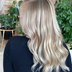 Roots Hair Salon