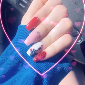 Grand Nails Lounge - Nails by Christina - Nail Salons Near Me - Phoenix, Arizona Grand Nails Lounge - Nails by Christina - Nail Salons Near Me - Phoenix, Arizona