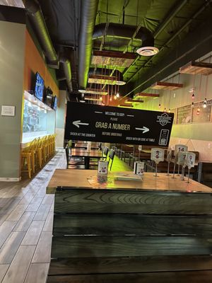 Old School Pizzeria by null