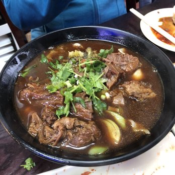 Noodle Pot - Chinese Near Me - Las Vegas, Nevada