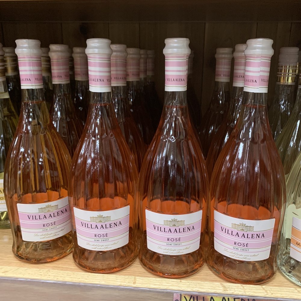 Trader Joe's - Rose- haven't tried yet - Grocery Near Me - Katy, Texas