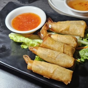 Resilience Viet Kitchen & Bar - IG: tonylameats | Fire Cracker shrimp - Cocktail Bars Near Me - Houston, Texas Resilience Viet Kitchen & Bar - IG: tonylameats | Fire Cracker shrimp - Cocktail Bars Near Me - Houston, Texas