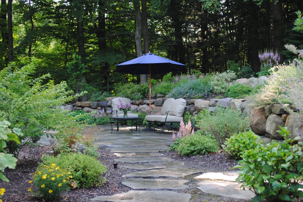 JACOBSEN LANDSCAPE DESIGN & CONSTRUCTION CLOSED Updated July 2024