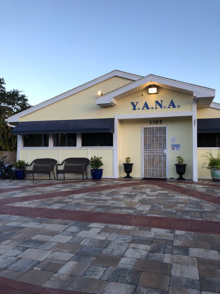 Yana Foundation - social services organization in Fort Myers, FL