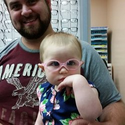 Manatee Family Eyecare - Warren Paquin OD