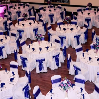 Grand Roosevelt Ballroom - Venues & Event Spaces Near Me - Yonkers, New York