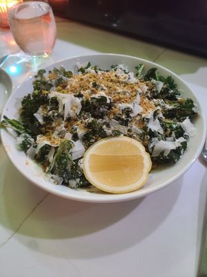 Tiliani Italian Restaurant & Bar- Halal Pasta & Pizza by null