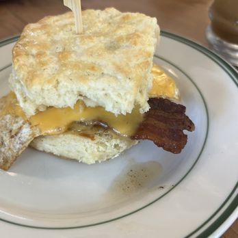 Wise County Biscuits - Food Stands Near Me - Pittsburgh, Pennsylvania