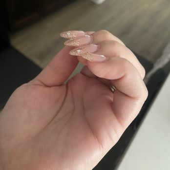 Square Nails - Kyle - Nail Salons Near Me - Kyle, Texas