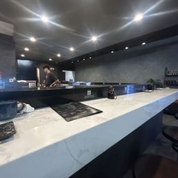 Seating area, also has tables. This company will have many stores in the future! Seating area, also has tables. This company will have many stores in the future!