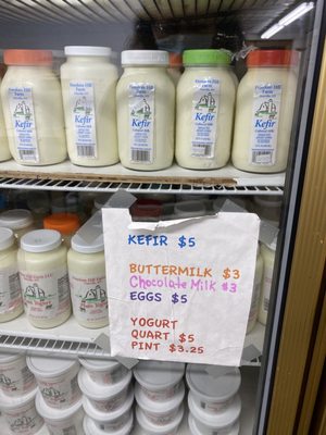 Freedom Hill Farm by null