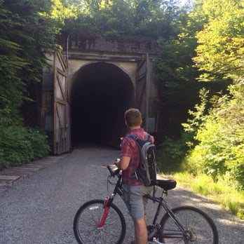 Iron Horse State Park - Biking! Let's go in! - Parks Near Me - Snoqualmie Pass, Washington Iron Horse State Park - Biking! Let's go in! - Parks Near Me - Snoqualmie Pass, Washington