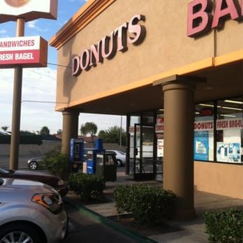Heidi's Donuts - Store front - Donuts Near Me - Westminster, California Heidi's Donuts - Store front - Donuts Near Me - Westminster, California